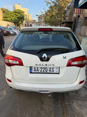 RENAULT KOLEOS image 6