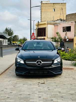 Mercedes gla 250 2018 image 1