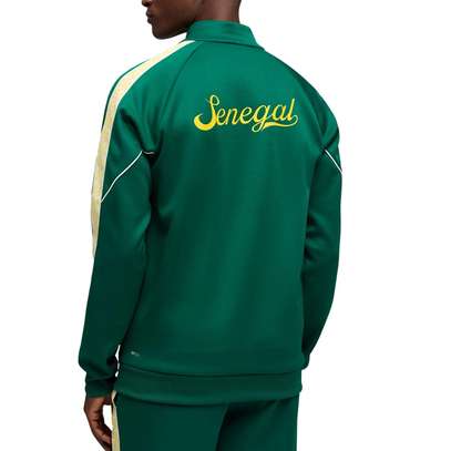 Blouson Sénégal original image 1