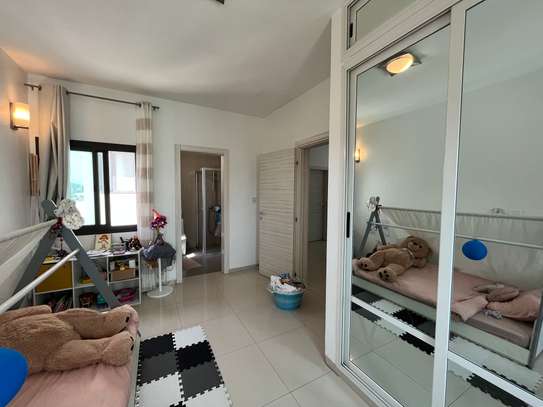 Superbe penthouse aux Almadies image 13