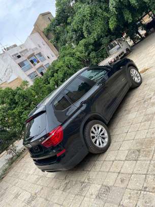 BMW x3 4 cylindre image 3