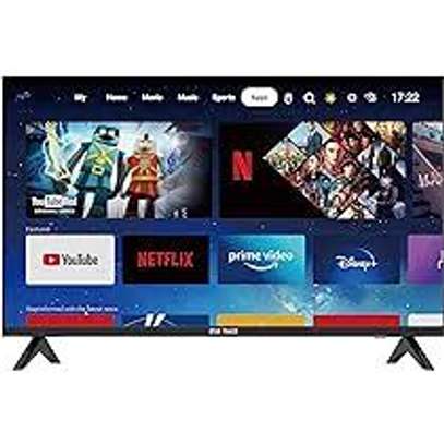 Smart tv 32 pouces Star track (wifi +Android) image 2