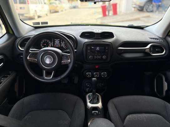 Jeep renagate image 5