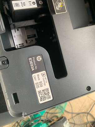 Imprimante Hp office jet pro 6240 image 2