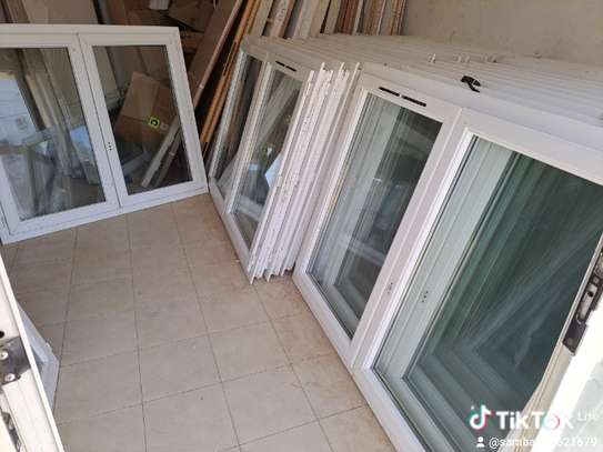 Fenêtres PVC antibruits quasi blindée double vitrage image 4