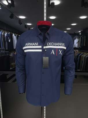 Chemise sport image 5