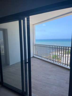 Appartement F4 aux Almadies image 2