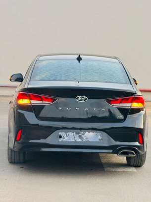 Hyundai i40 2016 image 7