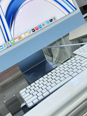 iMac 2023 et 2024 image 7