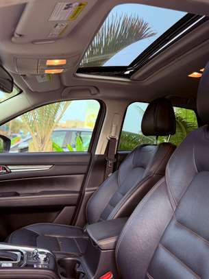 Mazda cx5 gt 🥰 image 6