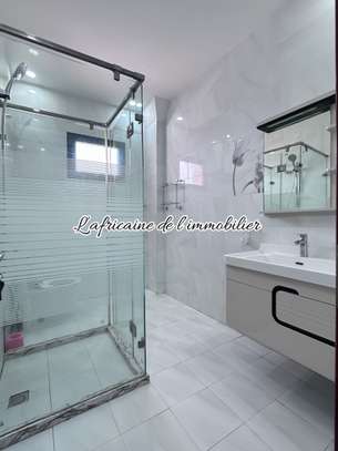 Appartement f4 avec vue/ mer sur la corniche des mamelles image 8