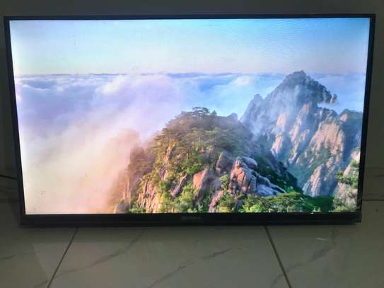 DESKA 32 pouces HD Smart TV Wi-Fi HDMI USB image 4