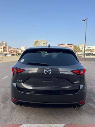 MAZDA CX5 2017 image 2
