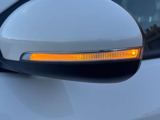 HYUNDAI TUCSON  4x4 image 8