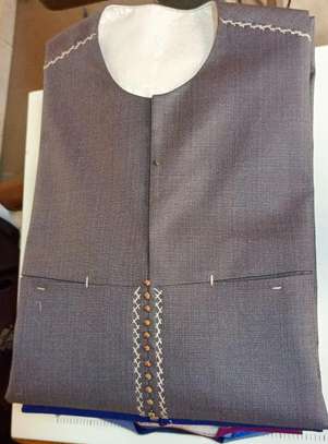 Costume africain image 3