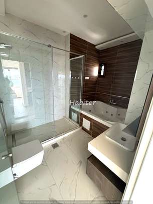 Duplex haut standing à louer vide aux Almadies image 6