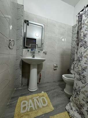 MINI STUDIO MEUBLÉ À NGOR ALMADIES image 10