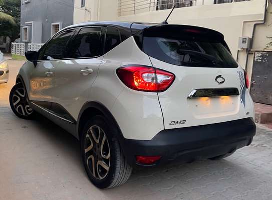 Renault QM3 2015 (Captur) image 4