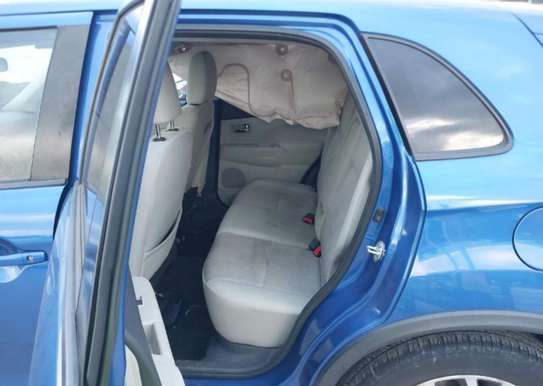 Mitsubishi rvr image 3