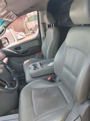 Hundai Grande starex H1 image 3