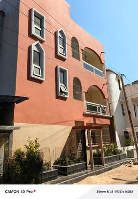 APPARTEMENT NGOR ALMADIES image 2