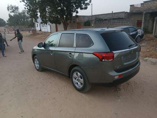 Mitsubishi image 1