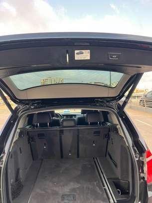 BMW X3 xdrive 28i 2016 image 9
