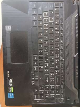 Asus Tuf Gaming image 2