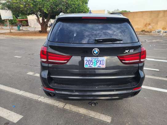 BMW x5 2017 venant image 9