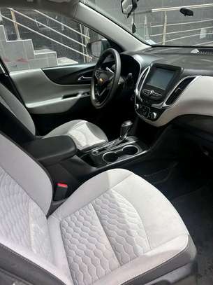 Chevrolet equinox 2018 image 7