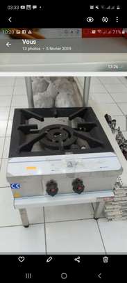 CUISINE PRO image 2