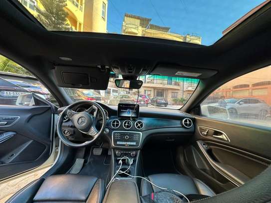 Mercedes  ANNÉE 2017 Full OPTIONS image 4