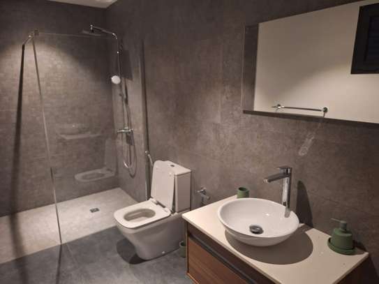 Charmant studio équipé  aux Almadies image 2