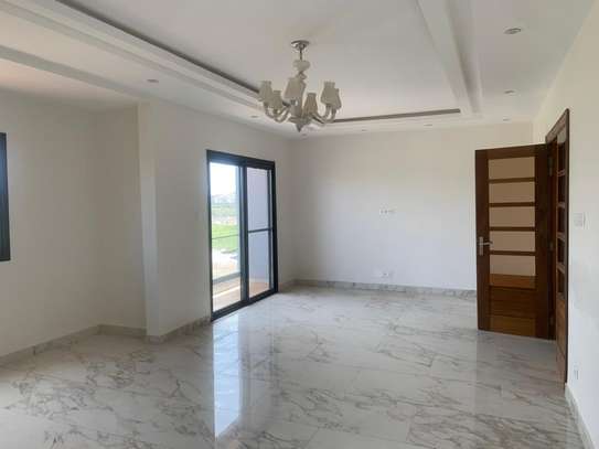 Appartement neuf grand standing aux Almadies image 8