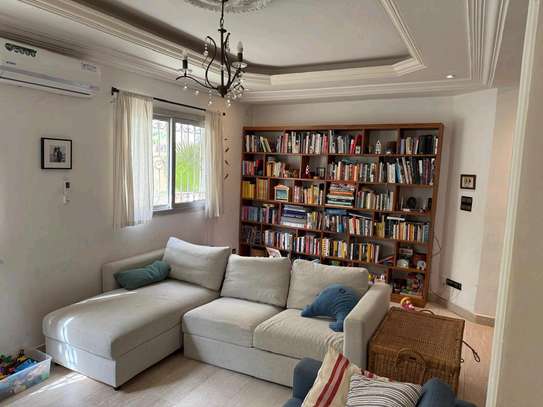 villa louer mermoz image 6