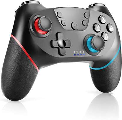 Manette sans fil pour Ordinateur image 7