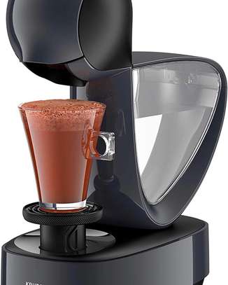 INFINISSIMA DOLCE GUSTO KRUPS manuelle image 3