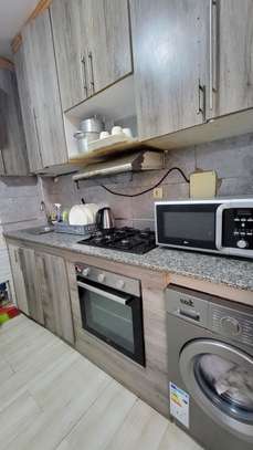 Bel appartement à Ngor (derrière cosmetika) image 10