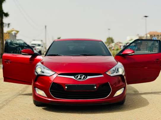HYUNDAI VOLESTER - Venant image 4