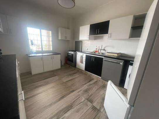 Appartement meublé à Louer à Mermoz image 1