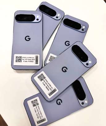 Google Pixel 10 Pro XL image 1