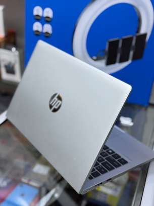 HP PRO BOOK i5 11e génération image 4
