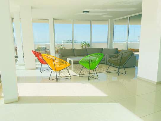 Appartement lumineux avec balcon et climatisation intégrée image 7