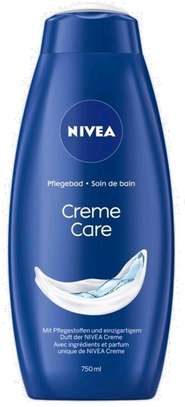 Gel douche crémeux à l'huile d'amande : 750ml image 1