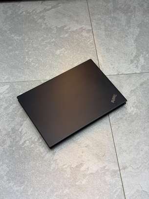 Lenovo Thinkpad X395 image 4