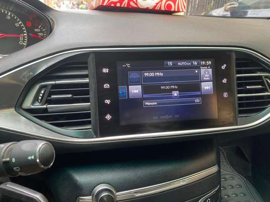 A vendre Peugeot 308 image 2