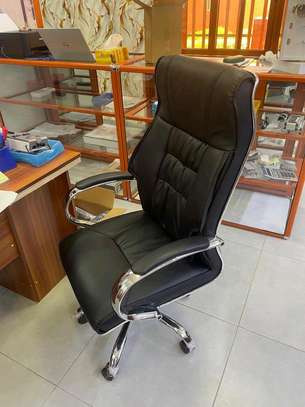 Chaises bureau image 2