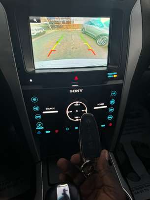 Ford explorer 2014 image 8