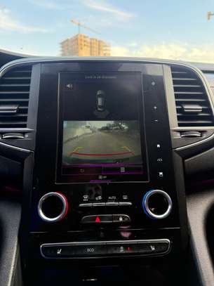 Renault sm6 image 10