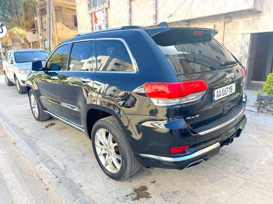 Jeep grand cherokee smith 2015 image 2